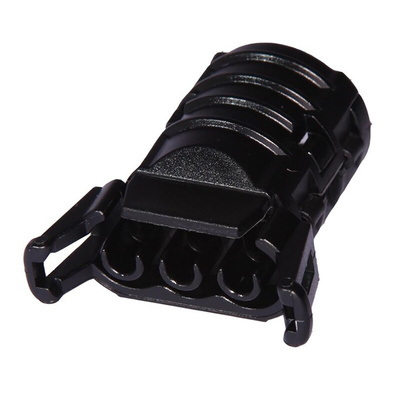 Delphi, Metri-Pack 150 TPA Lock for use with Automotive Connectors