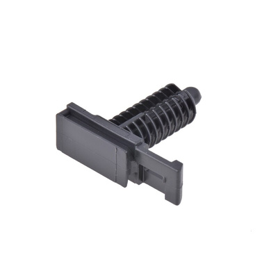 Delphi Mounting Clip for use with Automotive Connectors