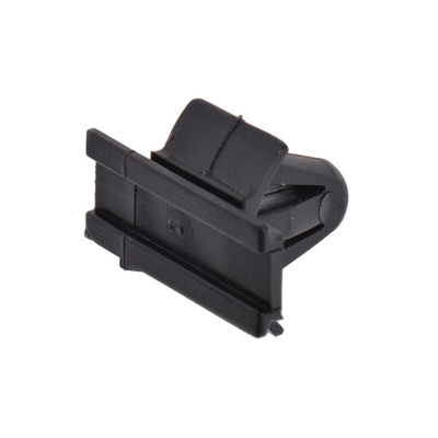 Delphi Mounting Clip for use with Automotive Connectors