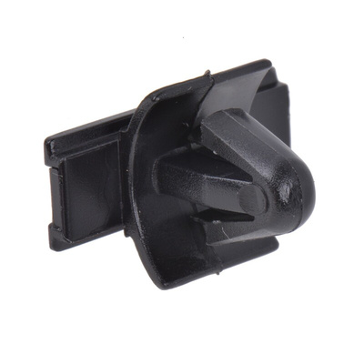 Delphi Mounting Clip for use with Automotive Connectors