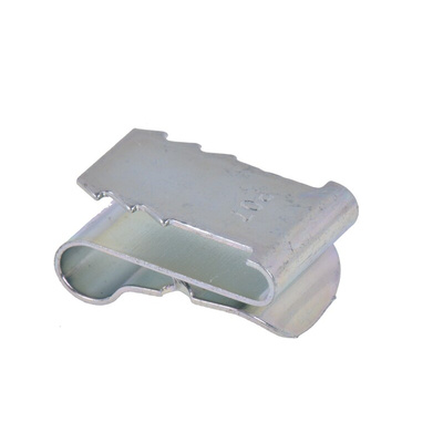 Delphi Mounting Clip for use with Automotive Connectors