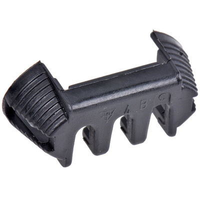 Delphi, Metri-pack 150 3 Way Lock for use with Automotive Connectors