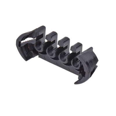 Delphi, Metri-pack 150 Secondary Lock for use with Automotive Connectors