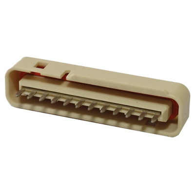 Delphi, GT150, GT150 Female 12 Way Connector Cover for use with Automotive Connectors