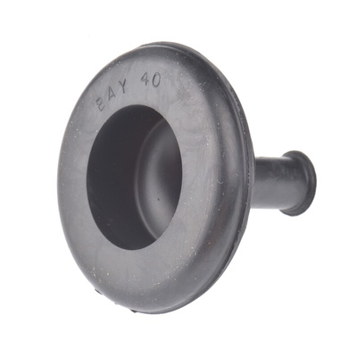 Delphi Grommet for use with Automotive Connectors