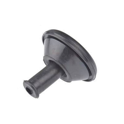 Delphi Grommet for use with Automotive Connectors