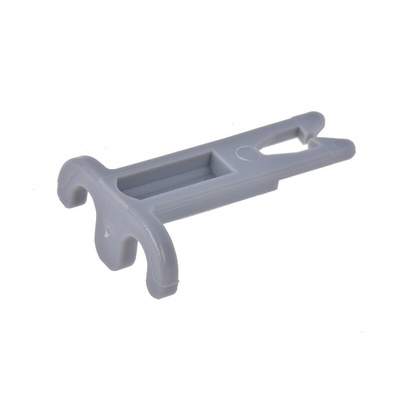 Delphi, Metri-Pack 630 Secondary Lock for use with Automotive Connectors