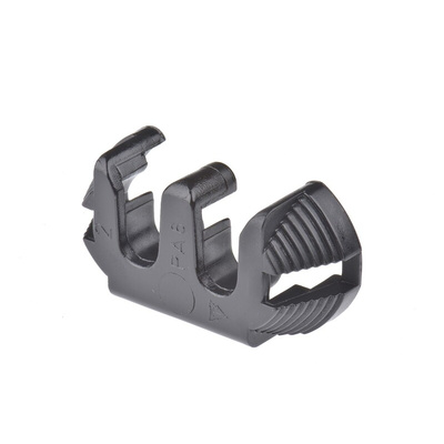 Delphi, Metri-Pack 630 Secondary Lock for use with Automotive Connectors