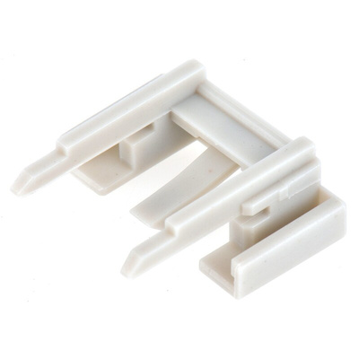 Delphi, AXIAL CPA Lock for use with Automotive Connectors