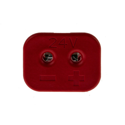 Deutsch, DT 2 Way Wedgelock for use with Automotive Connectors