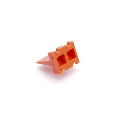 Amphenol Industrial, ATP Female 4 Way Wedgelock for use with ATM Series Connectors