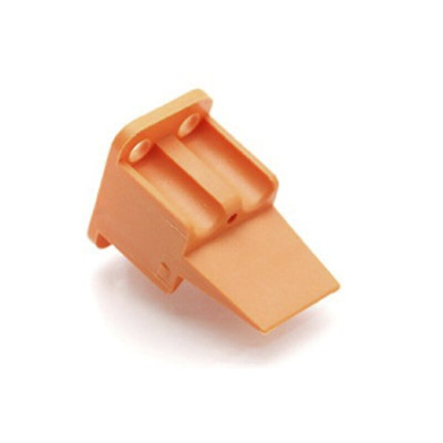 Amphenol Industrial, ATP Male 4 Way Wedgelock for use with ATM Series Connectors