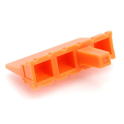 Amphenol Industrial, ATM Female 12 Way Wedgelock for use with ATM Series Connectors