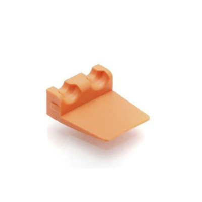 Amphenol Industrial, ATP Female 2 Way Wedgelock for use with ATM Series Connectors