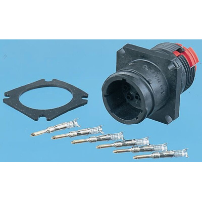 Souriau Gasket