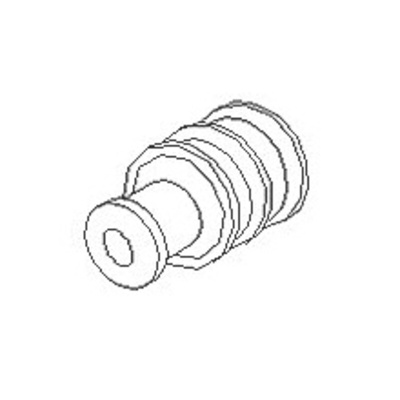 Molex, 35903 35903 1 Way Wire Seal