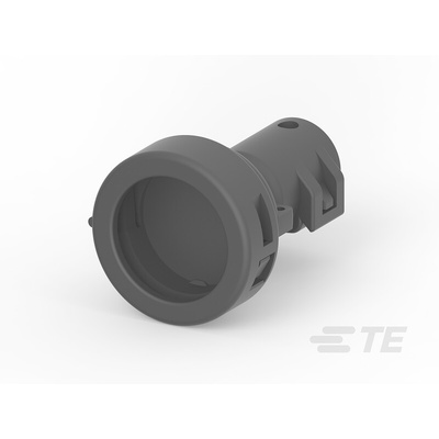 TE Connectivity, 185792, HDSCS Cover for use with Circular Connectors
