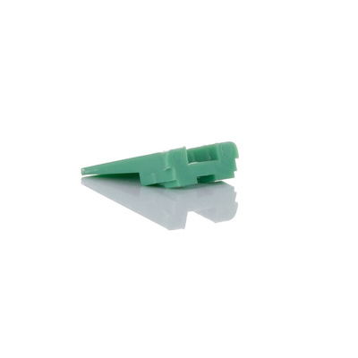 Deutsch, DT Male 2 Way Wedgelock for use with DT Series 2 Way Receptacle