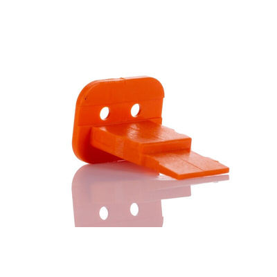 Deutsch, DT Female 2 Way Wedgelock for use with DT Series 2 Way Plug