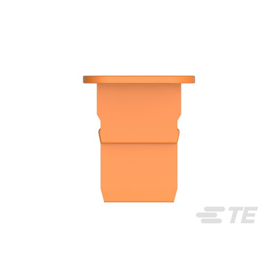 Deutsch, DT Female 6 Way Wedgelock for use with DT Series 6 Way Plug