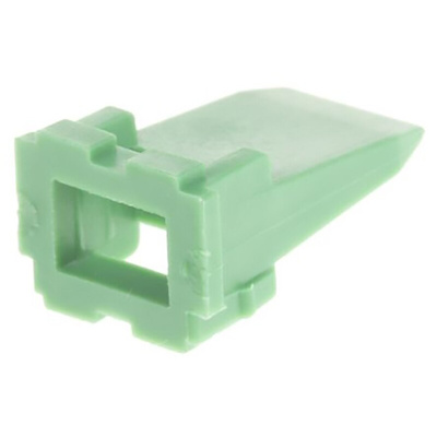 Deutsch, DT Male 4 Way Wedgelock for use with DT Series 4 Way Receptacle
