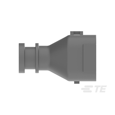 TE Connectivity AMPSEAL 14-way Automotive Connector Backshell Backshell, 2138530-1