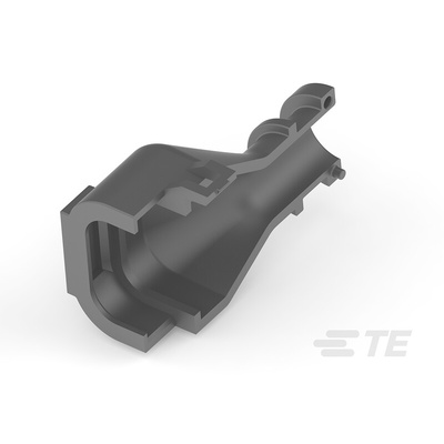 TE Connectivity AMPSEAL 14-way Automotive Connector Backshell Backshell, 2138530-1