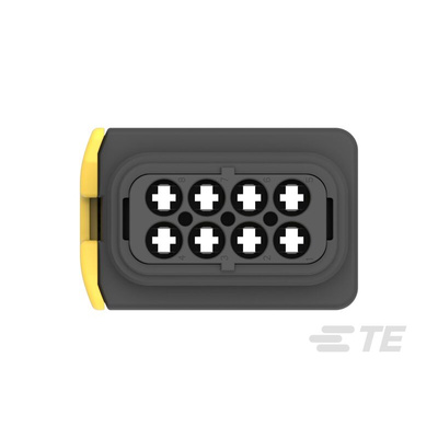 TE Connectivity, HDSCS Female 8 Way