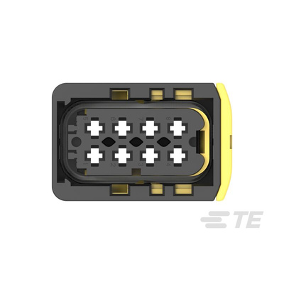 TE Connectivity, HDSCS Female 8 Way