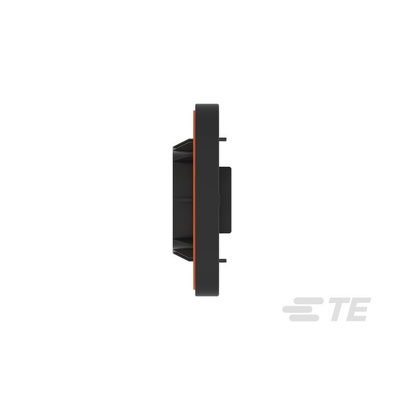 TE Connectivity, LEAVYSEAL 39, 62 Way Alignment Plate for use with Automotive Connector