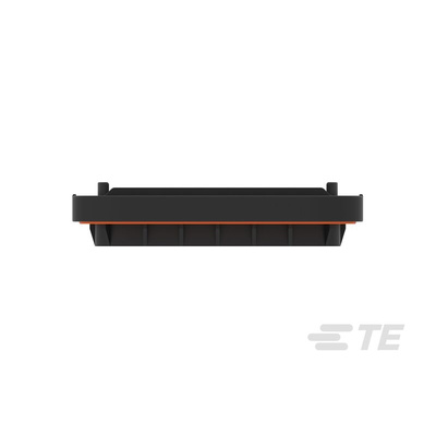 TE Connectivity, LEAVYSEAL 39, 62 Way Alignment Plate for use with Automotive Connector