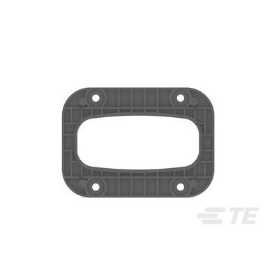 TE Connectivity, LEAVYSEAL 39, 62 Way Alignment Plate for use with Automotive Connector