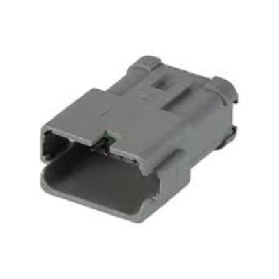 TE Connectivity, DEUTSCH DT Male 12 Way