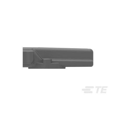 TE Connectivity DEUTSCH DTM Automotive Connector Backshell PCB Enclosure, EEC-325X4A