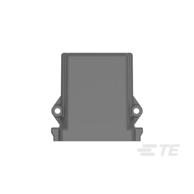 TE Connectivity DEUTSCH DTM Automotive Connector Backshell PCB Enclosure, EEC-325X4A