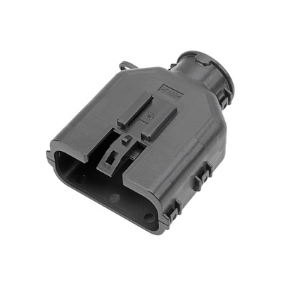 Molex MX150 Automotive Connector Backshell Backshell, 34950-2011