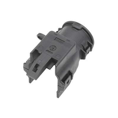 Molex MX150 Automotive Connector Backshell Backshell, 34951-0811