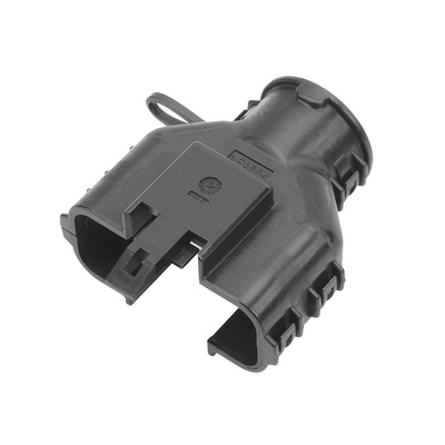 Molex MX150 Automotive Connector Backshell Backshell, 34951-2011