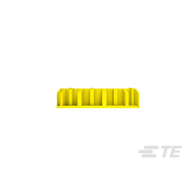 TE Connectivity, 2350943 Female Panel Mount Flange