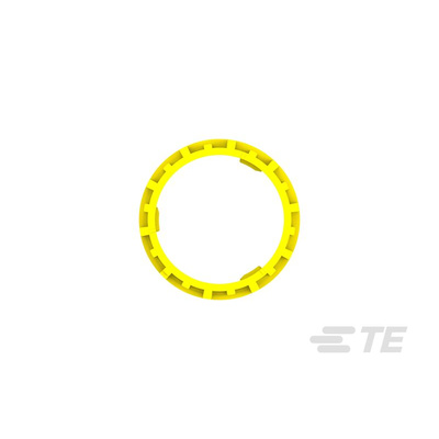 TE Connectivity, 2350943 Female Panel Mount Flange