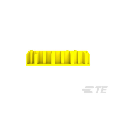 TE Connectivity, 2350943 Female Panel Mount Flange