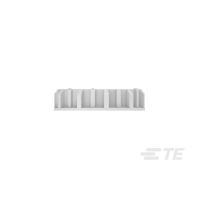 TE Connectivity, 2350943 Female Panel Mount Flange