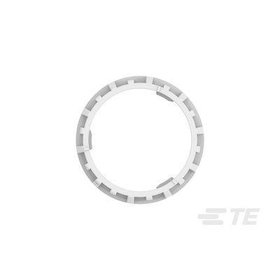 TE Connectivity, 2350943 Female Panel Mount Flange