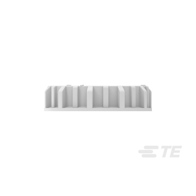 TE Connectivity, 2350943 Female Panel Mount Flange
