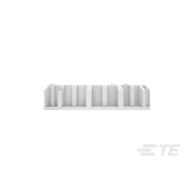 TE Connectivity, 2350943 Female Panel Mount Flange