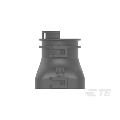 TE Connectivity 2357302 Automotive Connector Backshell Backshell, 2357302-1