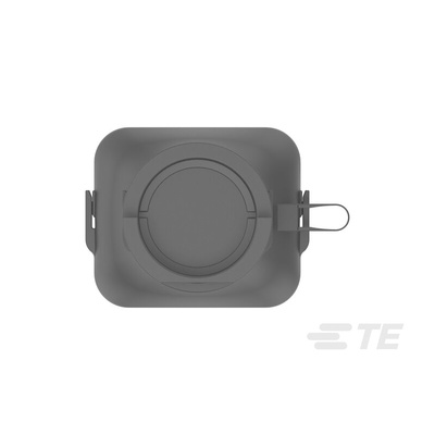 TE Connectivity 2357302 Automotive Connector Backshell Backshell, 2357302-1