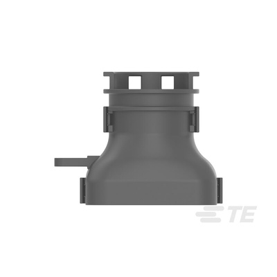 TE Connectivity 2357302 Automotive Connector Backshell Backshell, 2357302-2