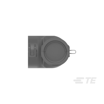 TE Connectivity 2357921 Automotive Connector Backshell Backshell, 2357921-1