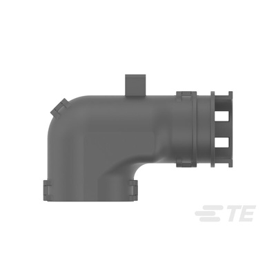 TE Connectivity 2357921 Automotive Connector Backshell Backshell, 2357921-1